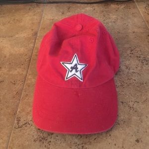 Aeropostale baseball cap