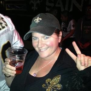 Meet your Posher, Kerry