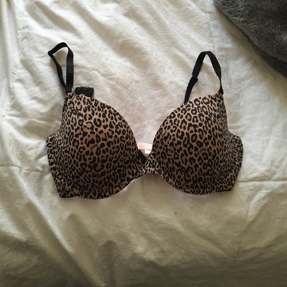 PINK bra