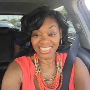 Meet your Posher, Tracy