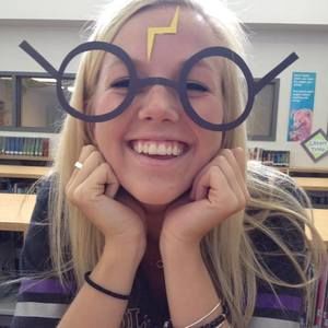 Meet your Posher, Payton