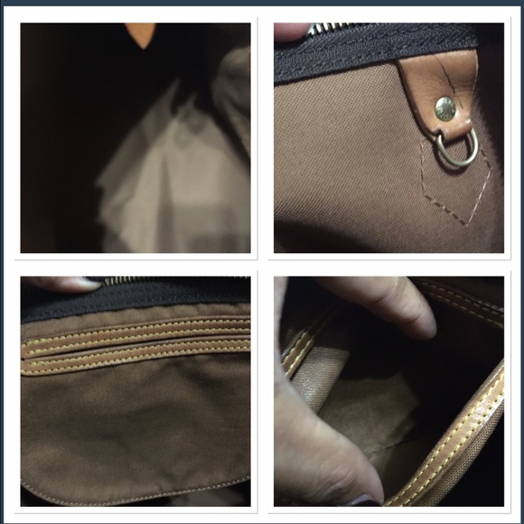 🎉SOLD🎉️AUTHENTIC Speed 40 - Picture 4 of 4