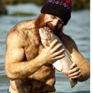 Meet your Posher, Roy