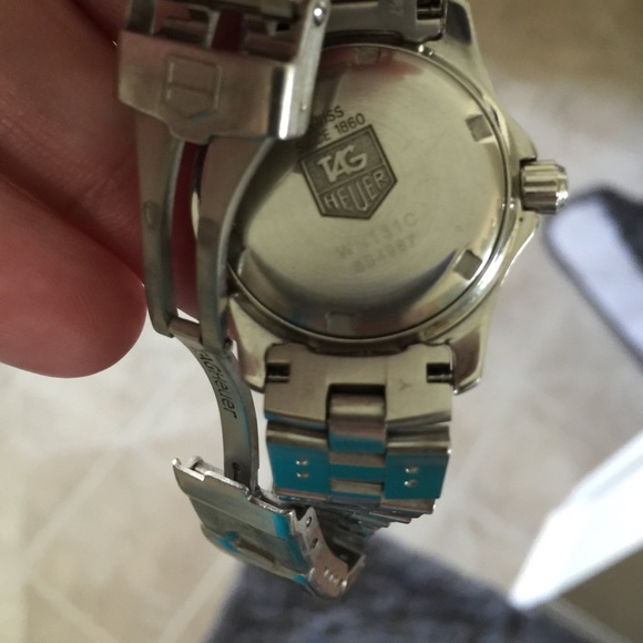 Tag Heuer