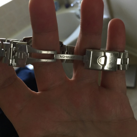Tag Heuer