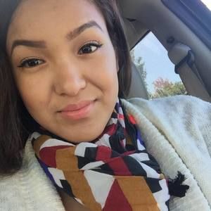 Meet your Posher, Sarita