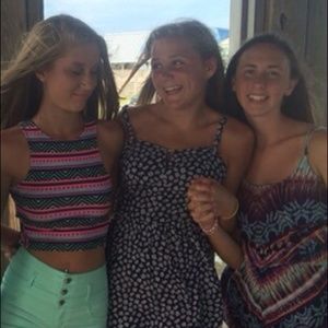 Meet your Posher, Alyssa