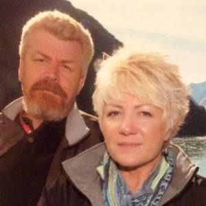 Meet your Posher, Diane