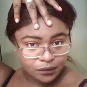 Meet your Posher, Tekeyia