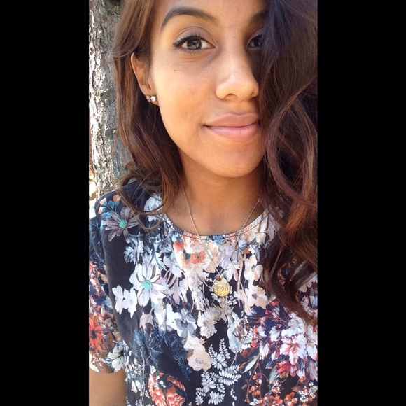 Meet your Posher, Katelynne