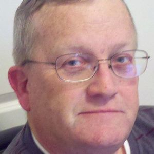 Meet your Posher, Brian