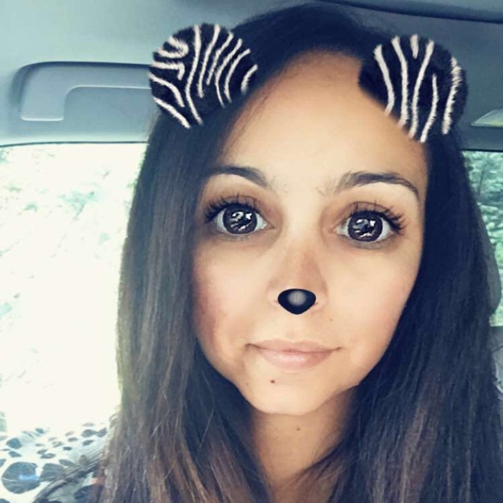 Meet your Posher, Krista