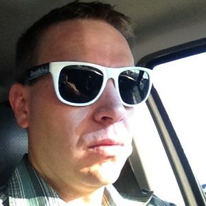 Meet your Posher, Jay