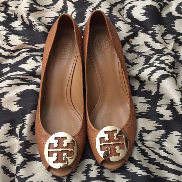 Tory Burch Sally 2 wedges