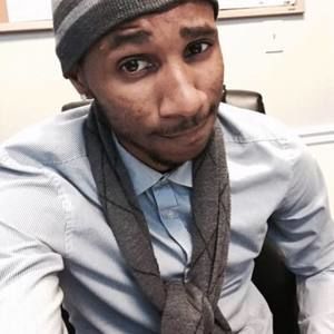 Meet your Posher, Brandon