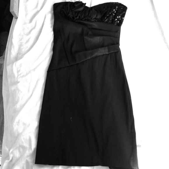 Never been worn