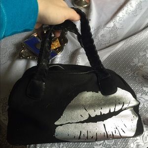 Victoria's Secret make up bag