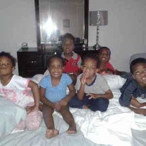 Meet your Posher, Bernice