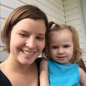 Meet your Posher, Krystal