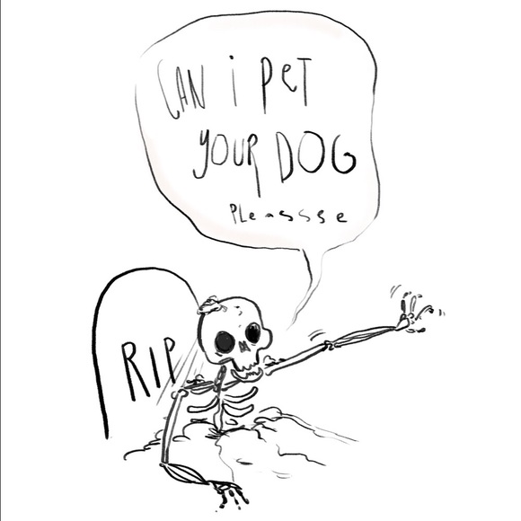 Meet your Posher, Lindsay