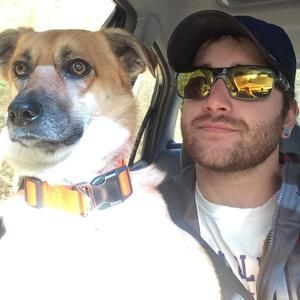 Meet your Posher, Brian