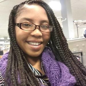 Meet your Posher, Candace