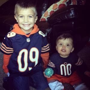 Meet your Posher, Haley