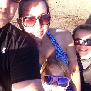 Meet your Posher, Joanne