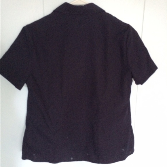 ❌FINAL PRICE ‼️Sag Harbor navy blue "Star" - Picture 6 of 7