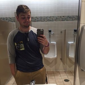 Meet your Posher, James