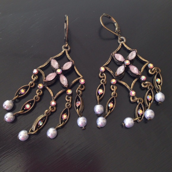 Statement Earrings