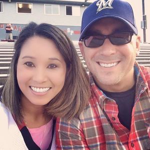 Meet your Posher, Beth