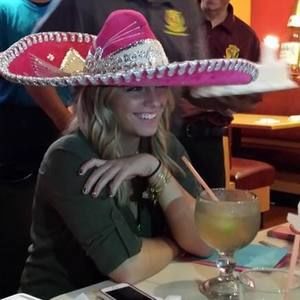 Meet your Posher, Andrea