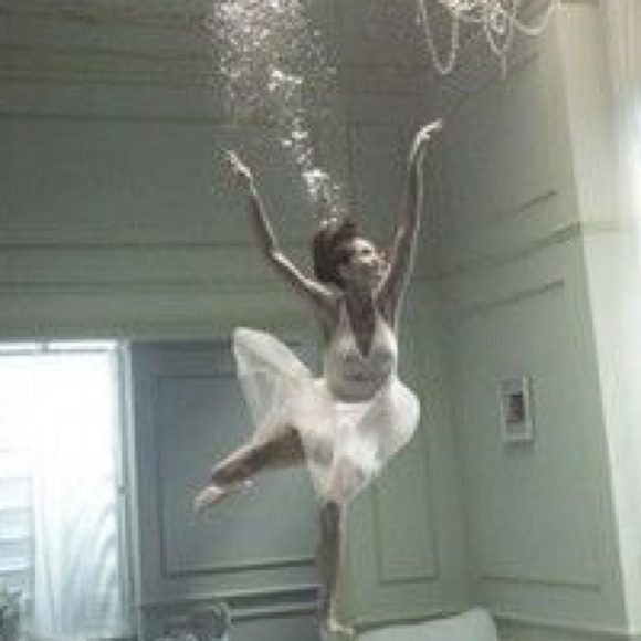 Meet your Posher, Libby