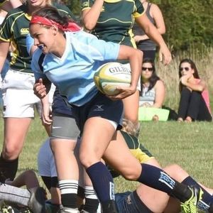 Meet your Posher, Melanie