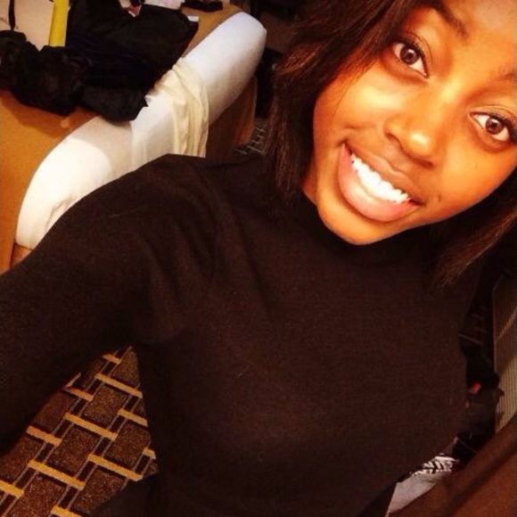 Meet your Posher, Jileya