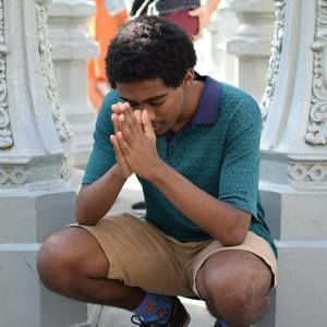 Meet your Posher, Yoni