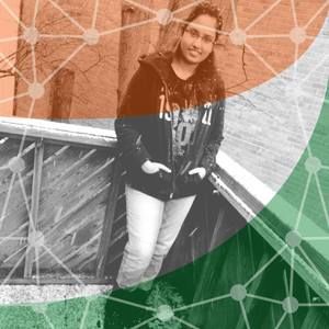 Meet your Posher, Harshini