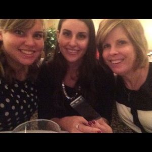 Meet your Posher, Gina
