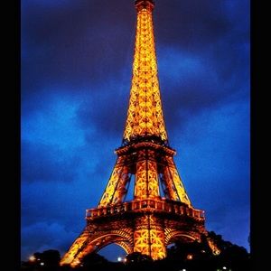 Meet your Posher, Dana