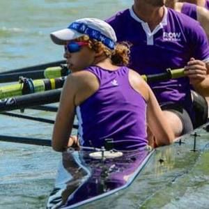 Meet your Posher, Catherine