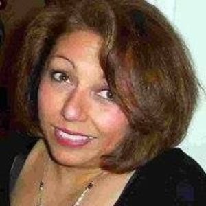 Meet your Posher, Cathy