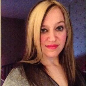 Meet your Posher, Christi