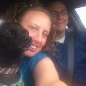 Meet your Posher, Jacqie