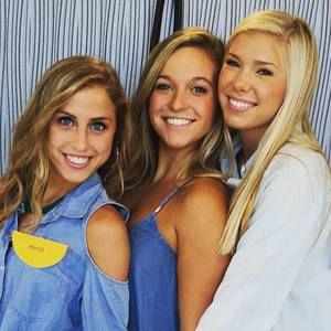 Meet your Posher, Ashley