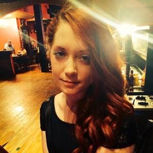 Meet your Posher, Kelsey