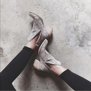 Meet your Posher, Sofia