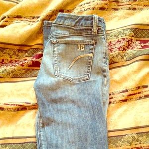 Joe's jeans