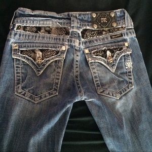 Miss Me sz 26 Jeans 💎