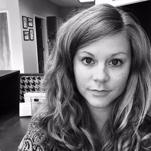 Meet your Posher, Kirsten